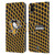 NHL Pittsburgh Penguins Net Pattern Leather Book Wallet Case Cover For Apple iPhone XR