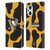 NHL Pittsburgh Penguins Cow Pattern Leather Book Wallet Case Cover For OPPO Reno8 Lite