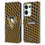 NHL Pittsburgh Penguins Net Pattern Leather Book Wallet Case Cover For OPPO Reno8 Pro