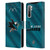 NHL San Jose Sharks Jersey Leather Book Wallet Case Cover For Huawei Nova 7 SE/P40 Lite 5G