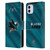 NHL San Jose Sharks Jersey Leather Book Wallet Case Cover For Apple iPhone 11