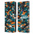 NHL San Jose Sharks Camouflage Leather Book Wallet Case Cover For Nokia C21