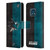 NHL San Jose Sharks Half Distressed Leather Book Wallet Case Cover For Nokia XR20