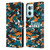 NHL San Jose Sharks Camouflage Leather Book Wallet Case Cover For OnePlus Nord CE 2 5G