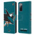 NHL San Jose Sharks Oversized Leather Book Wallet Case Cover For Samsung Galaxy S20 FE / 5G