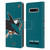 NHL San Jose Sharks Oversized Leather Book Wallet Case Cover For Samsung Galaxy S10+ / S10 Plus