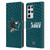 NHL San Jose Sharks Net Pattern Leather Book Wallet Case Cover For Samsung Galaxy S21 Ultra 5G