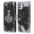 NHL 2021 Stanley Cup Final Distressed Leather Book Wallet Case Cover For Apple iPhone 11