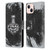 NHL 2021 Stanley Cup Final Distressed Leather Book Wallet Case Cover For Apple iPhone 13
