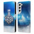 NHL 2021 Stanley Cup Final Stadium Leather Book Wallet Case Cover For Samsung Galaxy S22 5G