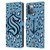 NHL Seattle Kraken Leopard Patten Leather Book Wallet Case Cover For Apple iPhone 12 Pro Max
