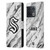 NHL Seattle Kraken Marble Leather Book Wallet Case Cover For OnePlus 10 Pro