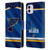 NHL St Louis Blues Jersey Leather Book Wallet Case Cover For Apple iPhone 11