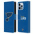 NHL St Louis Blues Plain Leather Book Wallet Case Cover For Apple iPhone 13 Pro Max