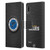 NHL St Louis Blues Puck Texture Leather Book Wallet Case Cover For LG K22