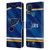 NHL St Louis Blues Jersey Leather Book Wallet Case Cover For Nokia G11 Plus