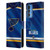 NHL St Louis Blues Jersey Leather Book Wallet Case Cover For Motorola Edge 20 Pro