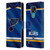NHL St Louis Blues Jersey Leather Book Wallet Case Cover For Motorola Moto E7