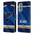 NHL St Louis Blues Jersey Leather Book Wallet Case Cover For OnePlus 9