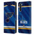 NHL St Louis Blues Jersey Leather Book Wallet Case Cover For OnePlus Nord 5G