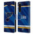 NHL St Louis Blues Jersey Leather Book Wallet Case Cover For Sony Xperia 1 IV