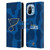 NHL St Louis Blues Cow Pattern Leather Book Wallet Case Cover For Xiaomi Mi 11