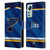 NHL St Louis Blues Jersey Leather Book Wallet Case Cover For Xiaomi 12