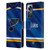 NHL St Louis Blues Jersey Leather Book Wallet Case Cover For Xiaomi 12 Pro