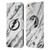NHL Tampa Bay Lightning Marble Leather Book Wallet Case Cover For Apple iPhone 6 / iPhone 6s