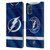 NHL Tampa Bay Lightning Jersey Leather Book Wallet Case Cover For Samsung Galaxy A51 (2019)