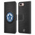 NHL Toronto Maple Leafs Puck Texture Leather Book Wallet Case Cover For Apple iPhone 7 Plus / iPhone 8 Plus