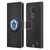 NHL Toronto Maple Leafs Puck Texture Leather Book Wallet Case Cover For Nokia C21