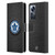 NHL Toronto Maple Leafs Puck Texture Leather Book Wallet Case Cover For Xiaomi 12 Pro