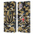 NHL Vegas Golden Knights Camouflage Leather Book Wallet Case Cover For Huawei Nova 6 SE / P40 Lite