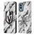 NHL Vegas Golden Knights Marble Leather Book Wallet Case Cover For Nokia X30