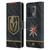 NHL Vegas Golden Knights Jersey Leather Book Wallet Case Cover For OnePlus 10 Pro