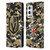 NHL Vegas Golden Knights Camouflage Leather Book Wallet Case Cover For OnePlus 9 Pro