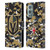 NHL Vegas Golden Knights Camouflage Leather Book Wallet Case Cover For OnePlus 9