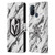 NHL Vegas Golden Knights Marble Leather Book Wallet Case Cover For OnePlus Nord N100