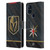 NHL Vegas Golden Knights Jersey Leather Book Wallet Case Cover For OnePlus Nord N10 5G