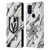 NHL Vegas Golden Knights Marble Leather Book Wallet Case Cover For OnePlus Nord N10 5G