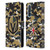 NHL Vegas Golden Knights Camouflage Leather Book Wallet Case Cover For OPPO Find X2 Neo 5G