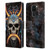 Sarah Richter Skulls Jewelry And Crown Universe Leather Book Wallet Case Cover For Xiaomi Redmi Note 9 / Redmi 10X 4G