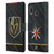 NHL Vegas Golden Knights Jersey Leather Book Wallet Case Cover For Samsung Galaxy A33 5G (2022)