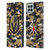 NHL Vegas Golden Knights Camouflage Leather Book Wallet Case Cover For Samsung Galaxy M33 (2022)