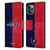 NHL Washington Capitals Half Distressed Leather Book Wallet Case Cover For Apple iPhone 11 Pro