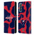 NHL Washington Capitals Cow Pattern Leather Book Wallet Case Cover For OPPO Find X2 Neo 5G