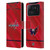 NHL Washington Capitals Jersey Leather Book Wallet Case Cover For Xiaomi Mi 11 Ultra