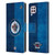 NHL Winnipeg Jets Half Distressed Leather Book Wallet Case Cover For Huawei Nova 6 SE / P40 Lite