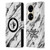 NHL Winnipeg Jets Marble Leather Book Wallet Case Cover For Huawei P50 Pro